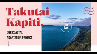 7 November 2023 | Paekākāriki Adaptation Area Community Workshop, part 2