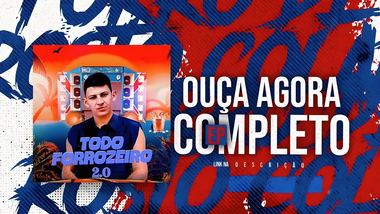 🔥 FORRÓ NO FLUXO 2026 – Xote Funk Atualizado | O CD Novo que Vai Dominar Novembro! 🔥