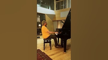 Thumbnail of Alexis Ffrench - Bluebird at Abbey Road Studios | Shorts
