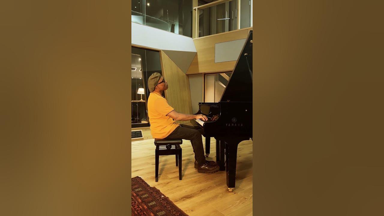 Alexis Ffrench - Bluebird at Abbey Road Studios | Shorts