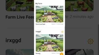 Agrieldo play store deployment video.