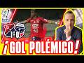 ⚽GOL POLÉMICO Y DIM A UN PASO DE CLASIFICAR ​🟥🟦 MEDELLÍN (1)🆚(0) FORTALEZA ​🟦⬜ LIGA BETPLAY 2026 - I