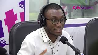 Susu Graham asks for transparency from Sports Ministry and GFA ahead of 2022 FIFA World Cup