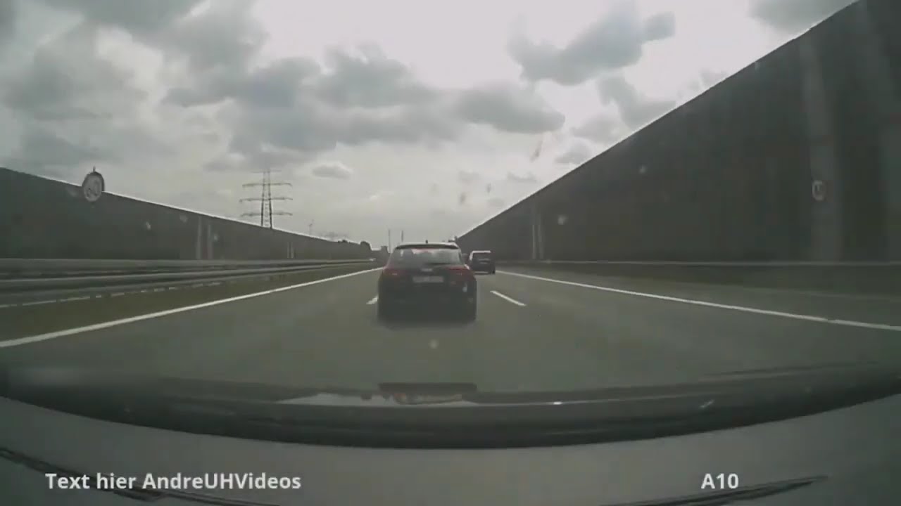 A 38 Leuna - Korswandt Insel Usedom (Leipzig/Berlin/Pasewalk/Anklam)