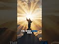 He Ascended in Glory #ascensionday