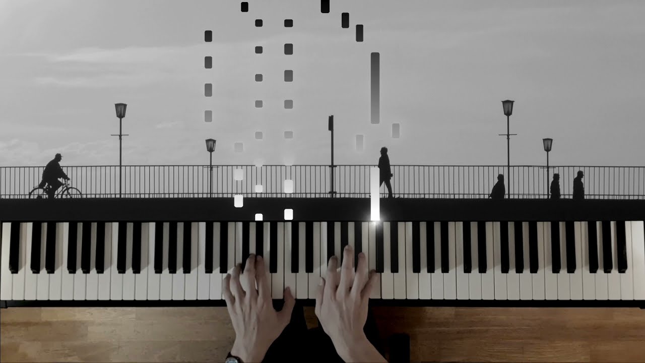 Chilly Gonzales - Dot