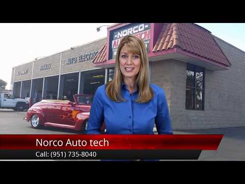 Norco Auto Excellence Reviews