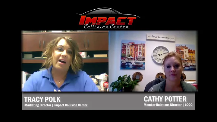Tracy Polk |  May 2020 Ambassador of the Month
