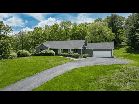 106 Konig Rd, Ghent, NY home video tour