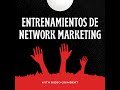 El CBA de la PROSPECCION en Network Marketing