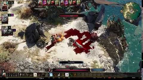 Divinity Original Sin 2 with friends - part 3