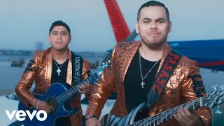 Video thumbnail of "Enigma Norteño - El Chicken Little (El 09)"