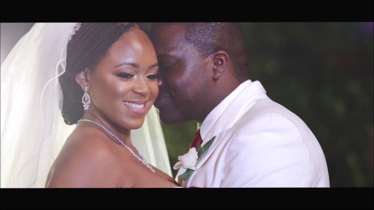 Our Wedding Day | TheFortitudeFix