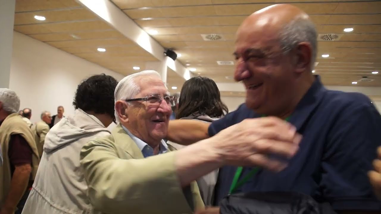 II Trobada Alumni | Escola Pia Granollers