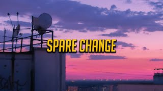 Thomas Reid - Spare Change (Lyrics)
