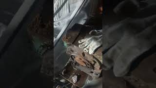 Industrial Motor &amp; Gearbox Coupling Setup #shorts #ytshorts #salt  #Saudi_ariba #machine #mechanical
