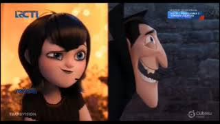 Dennis Bawa 🐕 | Hotel Transylvania 3 Bahasa Indonesia