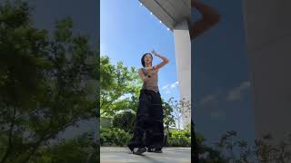 WDA (Whole Different Animal) (Feat. G-DRAGON) 【aespa】#dance cover