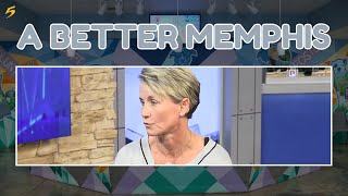 A Better Memphis: New MAS leader shares vision for shelter PART 2 Wealth