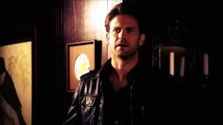The Sacrifice Happens Tonight | The Vampire Diaries 2x20 Score [HD]