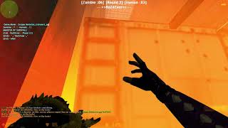 Counter-Strike 1.6:Zombie Escape | ze_trainyard_pg | RoZ4Ever Escape  [NEW UPDATE!]