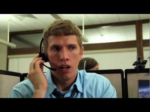 Call Center