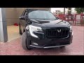 Mahindra xuv700 ax7l adrenox 2024 27 lakh  reallife review