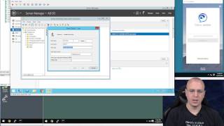 How to prepare home lab for CUCM 11.5 install and integration with IM&P and Unity Connection