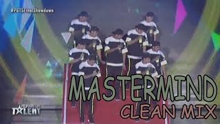 MasterMind PGT5 Grand Finals Clean Mix By. Aldri