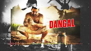 Dhaakad (Aamir Khan Version) | Dangal | Aamir Khan | Pritam | Raftaar | Full Song