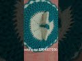 laddu gopal#radha rani#handmade#woolen#poshak #crochet