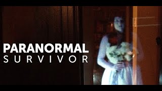 NEW Paranormal Survivor When Ghosts Attack Evil Spirit