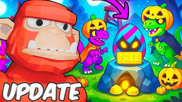 NEW DINO + MAP UPDATE in UG VR! How To Get FREE GOLD