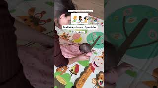 Sen De Uygula Kaydet Ve Bebeği Olan Arkadaşına Gönder Şimi