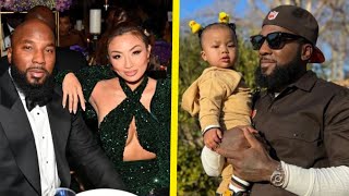 Jeannie Mai And Jeezy Divorce Due To Family Values And Expectations.
