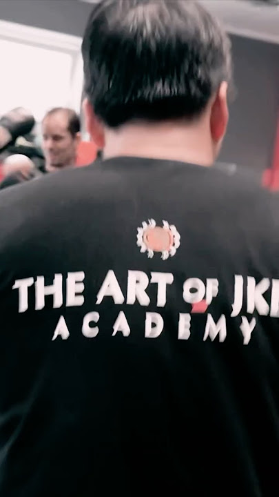 🥊 Sparring & Being Playful #jkd #sparring