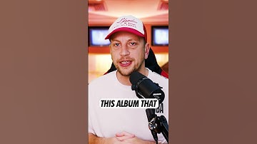 Thumbnail of The 1975's Being Funny In A Foreign Language - FIRE or FLOP