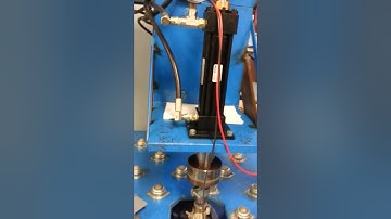 Dielectric Test