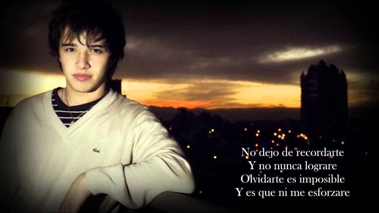 Inolvidable   Jota Esse