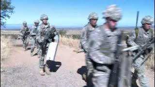 MOS15W Unmanned Aircraft Systems Operator (15W)