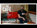 Un Café con Shivagam: Y a ti ¿te afecta la negatividad?
