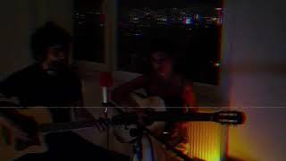 Şemsiyemi Unuttum- The Bitter End (PLACEBO COVER)