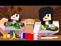 COMIDAS NOJENTAS NO MINECRAFT (Gross Food)