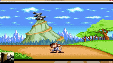 Game Weenies: LIVE Dr. Robotnik