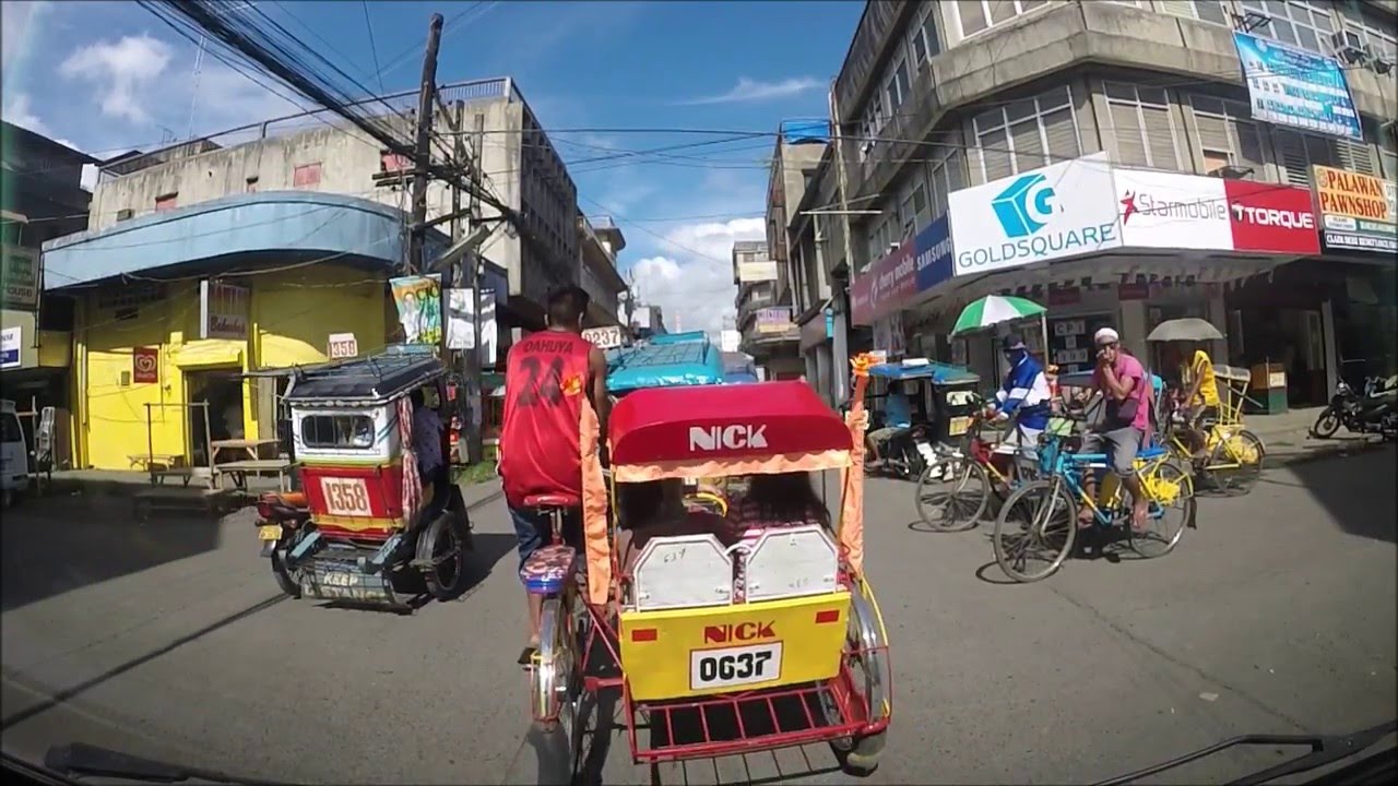 Jimenez to Ozamiz City (Philippines) - Part 4/4