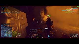 Battlefield 4 - Operation Locker Rambo