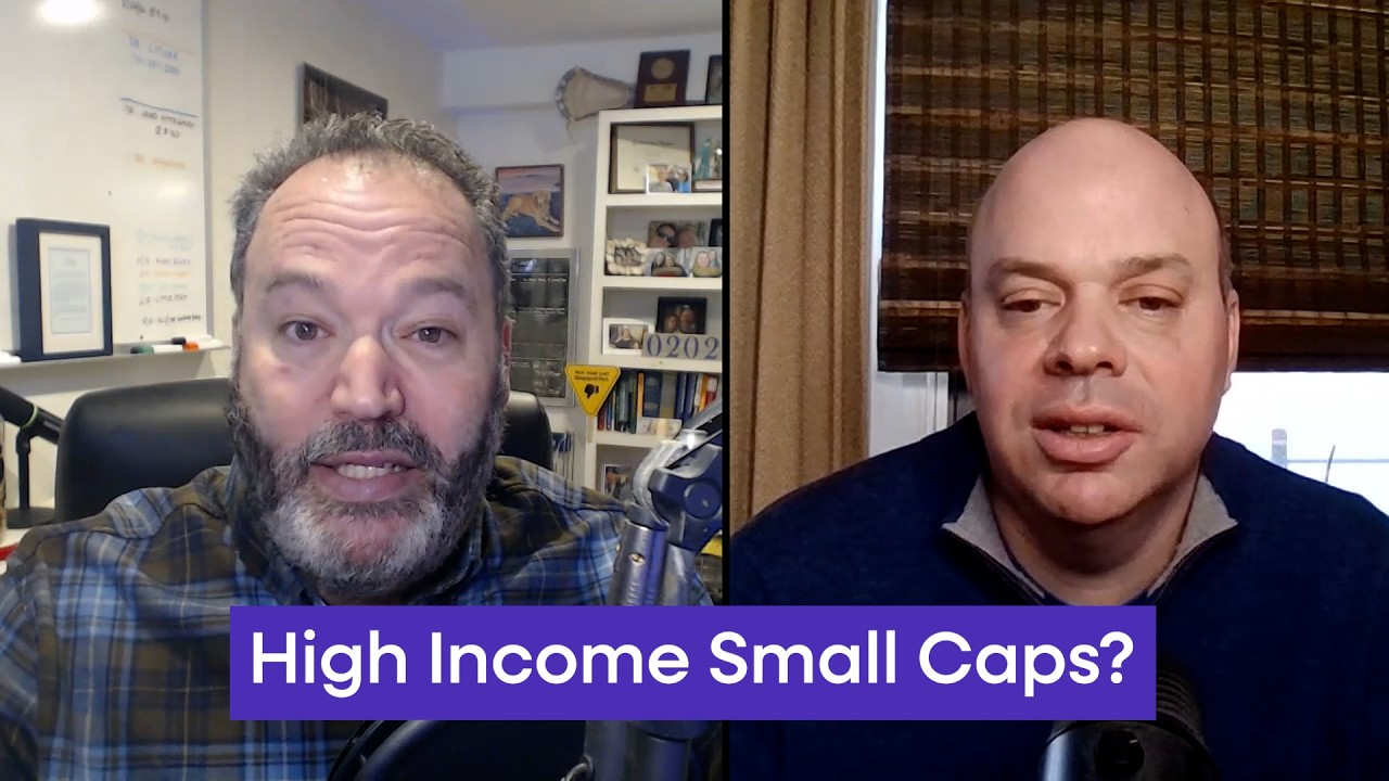 High Income Small Caps? Exploring the NEOS Russell 2000 High Income ETF (IWMI)