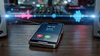 iPhone Reflection Surge Ringtone