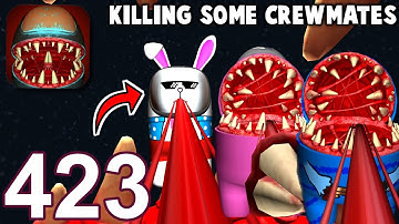 Imposter 3D: Online Horror - Gameplay Walkthrough part 423 - Multiplayer (iOS,Android)