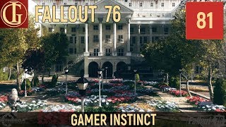 Мульт БЮРОКРАТИЯ FALLOUT 76 ЧАСТЬ 81